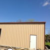 Metal Buildigns