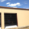 Metal Buildigns