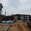 Metal Buildigns