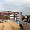 Metal Buildigns