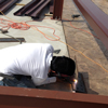 Metal Buildigns