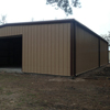Metal Buildigns