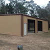 Metal Buildigns