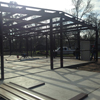 Metal Buildigns