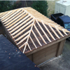 Metal Roofs