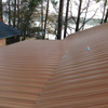 Metal Roofs