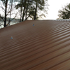 Metal Roofs