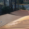Metal Roofs