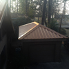 Metal Roofs